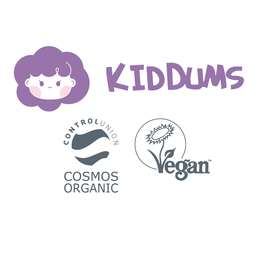 Kiddums Logo